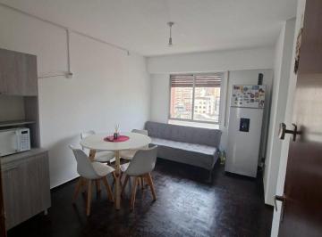 Departamento · 36m² · 2 Ambientes · Venta Departamento 1 Dormitorio Amoblado Centro