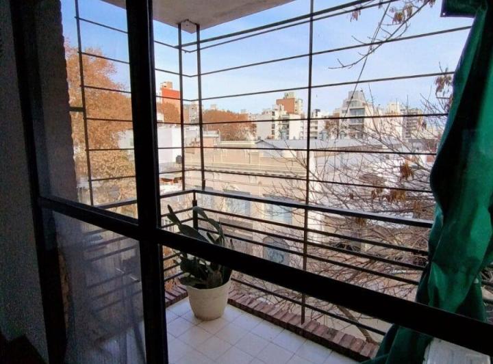 Departamento en alquiler en Distrito Centro · 5 ambientes