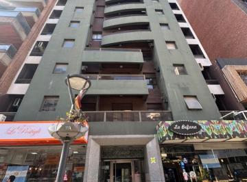 Departamento · 62m² · 7 Ambientes · Venta Excelente Dos Dorm. en Nueva Cordoba!