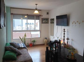 Departamento · 67m² · 3 Ambientes · Rioja 3928 - 2 Dorm.