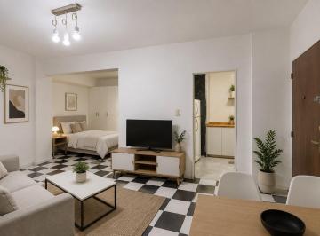 Departamento · 27m² · 1 Ambiente · Venta - Monoambiente - Oportunidad - Las Cañitas