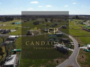 Terreno · 534m² · Glm. Venta Lote en San Ramiro