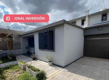 René Favaloro.jpg · Venta Casa 4 Dorm 4 Baños Zona Sur