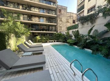 Departamento · 44m² · 1 Ambiente · Venta de Departamento en Palermo Soho