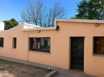 Casa · 96m² · 3 Ambientes · 2 Cocheras · Casa en Valle Hermoso, La Punilla