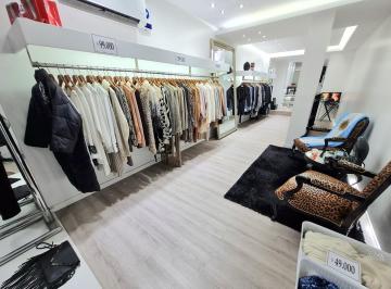 Local comercial · 110m² · 3 Ambientes · Belgrano, Migueletes 800, Local Comercial, 110 m²