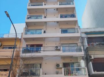 Departamento · 41m² · 2 Ambientes · Departamento en Almagro Norte en Venta de 2 Ambiente Excelente Estado y Muy Luminoso