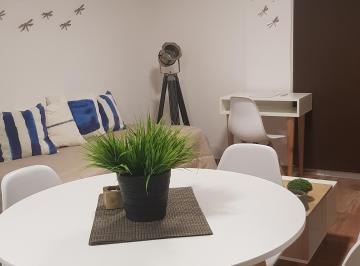 Departamento de 2 ambientes, Córdoba · Alquiler Directo Dueño (Sin Comisión) • 1 Dormitorio con Balcón, Pileta y Asador