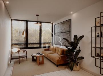 Departamento · 38m² · 1 Ambiente · 1 Cochera · Departamento Oficina Local en Venta Castelar