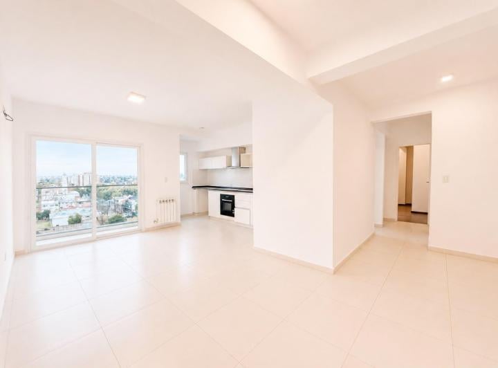 Departamento · 76m² · 3 Ambientes · 1 Cochera