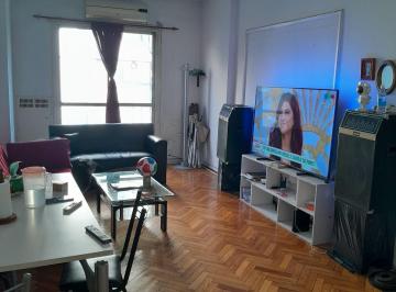 Departamento · 90m² · 3 Ambientes · Departamento - Once