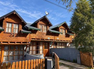 PH · 45m² · 3 Ambientes · 1 Cochera · Oportunidad Venta | Cabaña en San Martín de Los Andes - Centro