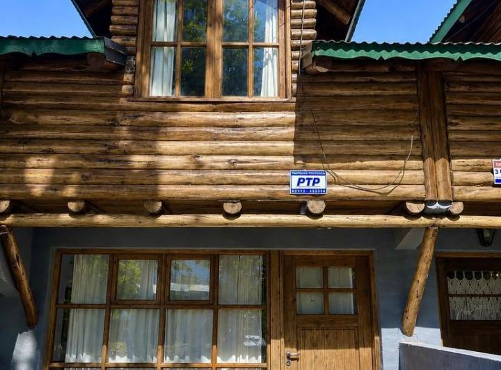 PH · 45m² · 3 Ambientes · 1 Cochera