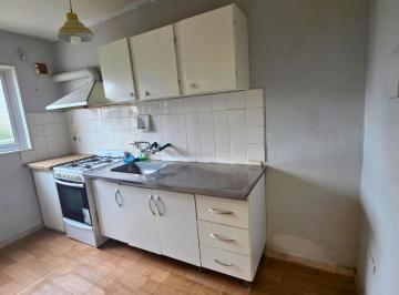 Departamento · 53m² · 4 Ambientes · 1 Cochera · Departamento en Venta