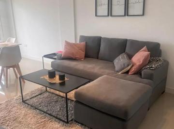 Departamento · 49m² · 1 Ambiente · Departamento en Belgrano