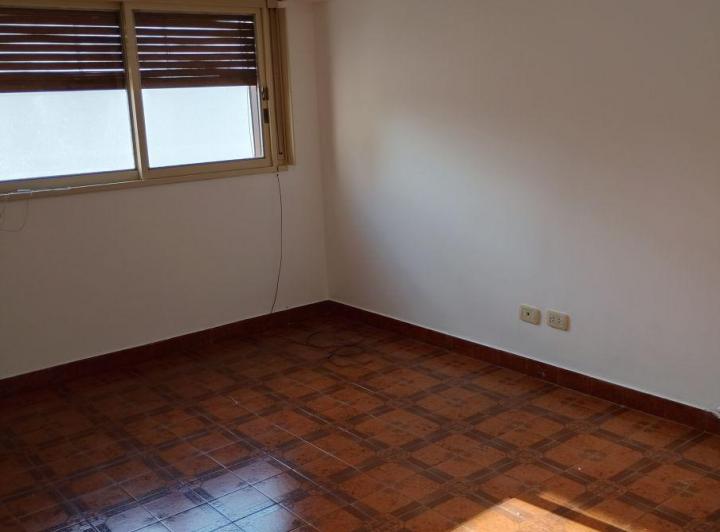 Departamento · 40m² · 2 Ambientes