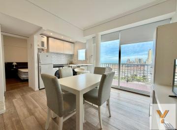 Departamento · 34m² · 2 Ambientes · Departamento en Venta - 1 Dormitorio 1 Baño - 42 m - Mar del Plata