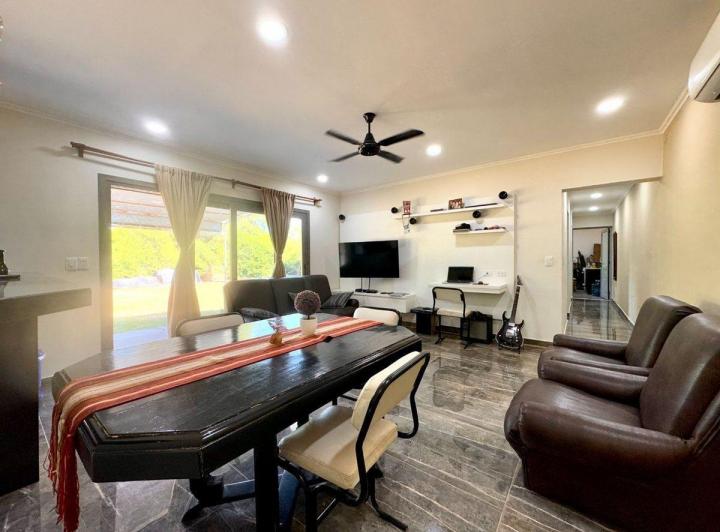 Casa · 82m² · 2 Ambientes