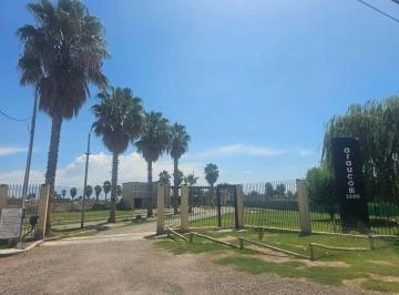 Terreno · 506m² · Venta Lote Barrio Arauro III Severo del Castillo