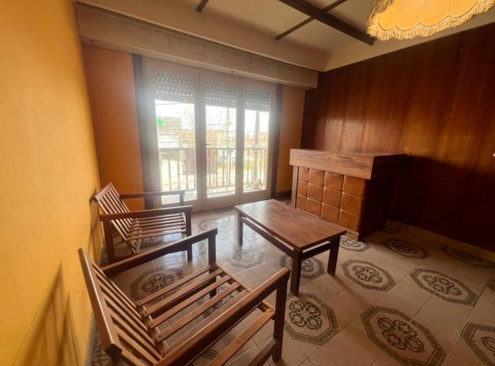 Departamento · 200m² · 5 Ambientes