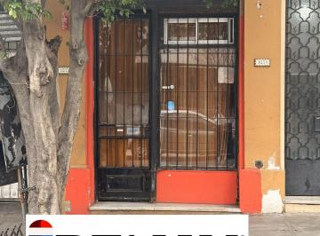 Local comercial · 28m² · Venta Local 28 m² C/entrepiso Parque Patricios