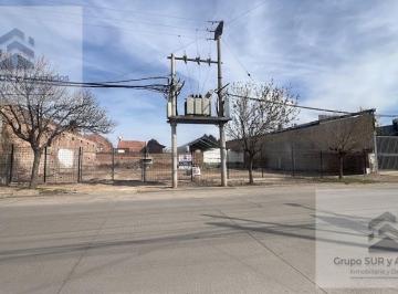 Terreno · 894m² · Alquiler - Terreno 850 m² - Neuquen Cap