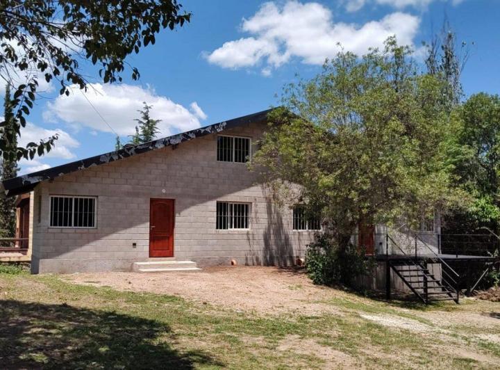 Casa · 97m² · 5 Ambientes