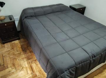 Departamento de 2 ambientes, San Cristobal · Departamento Amoblado Dos Ambientes Dueño Directo