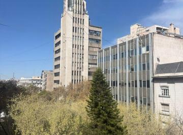Departamento de 2 ambientes, Ciudad de Mendoza · Departamento 1 Dormitorio Apto Profesional en Peatonal Sarmiento, Mendoza