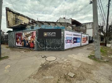 Terreno · 130m² · Terreno Comercial en Burzaco