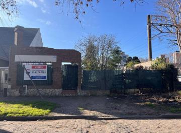 Terreno · 629m² · Terreno Lote Venta Banfield con Pileta