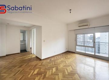 Departamento · 53m² · 3 Ambientes · Departamento 3 Ambientes Piso 11 en Venta en Belgrano Sobre Av Cabildo