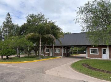 Terreno · 780m² · Venta - Lote - Barrio Cerrado Belleville Canning