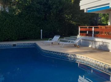 Casa · 170m² · 4 Ambientes · 5 Cocheras · Casa en Venta 3 Amb en Campo Chico Country Club