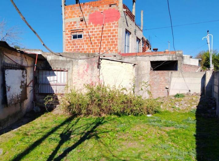Local comercial · 60m² · 3 Ambientes · 1 Cochera