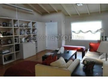 living · Casa Venta Campo Chico Country Club Pilar