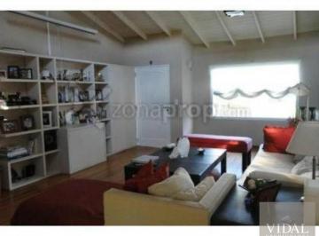 living · Casa Venta Campo Chico Country Club Pilar