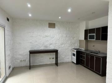 Departamento · 85m² · 4 Ambientes · 1 Cochera · Venta | Duplex | 4 Ambientes | con Renta | Monte Grande