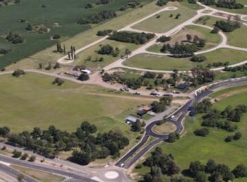 Terreno , Villa Allende · Dueña Vende Lote en Viarava Barrio Privado