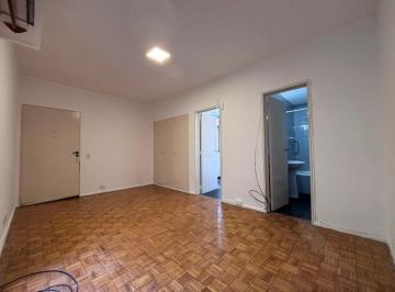 Departamento de 1 ambiente, Palermo · Monoambiente Lateral - Cocina Independiente