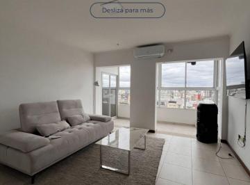 Departamento de 3 ambientes, Corrientes · Depto de 2 Dorm. y 2 Baños con Pileta - Frente a Camba Cuá