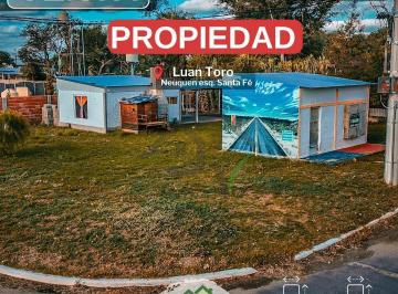 Local comercial · 500m² · Propiedad Centrica en Venta en Luan Toro