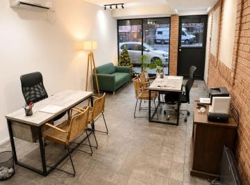 Local comercial · 40m² · 2 Ambientes · Local Comercial / Oficina en Alquiler Ituzaingó