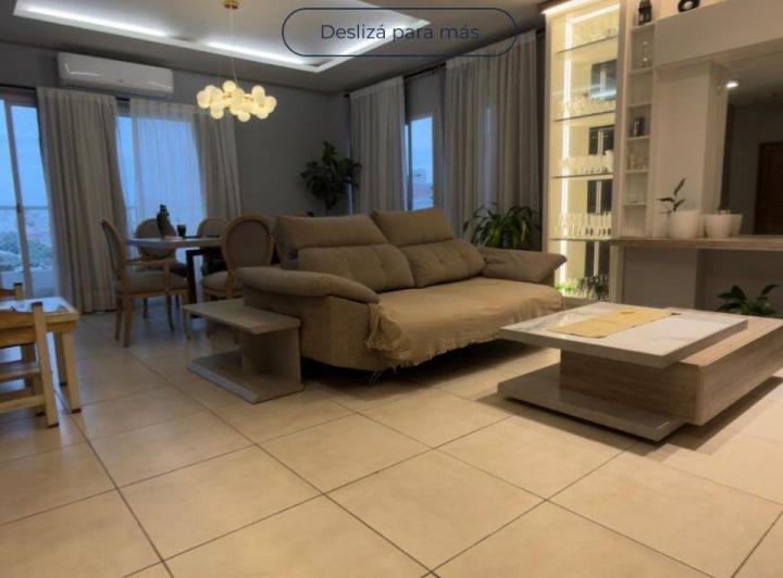 Departamento · 1m² · 3 Ambientes