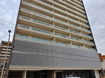 Departamento · 78m² · 3 Ambientes · 1 Cochera · Departamento 2 Dorm. con Cochera - Edificio "Alma Barda" | Centro Oeste Neuquen