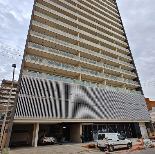 Departamento · 78m² · 3 Ambientes · 1 Cochera