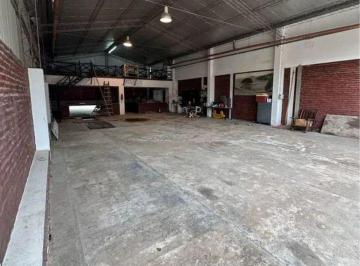 Depósito de 3 ambientes, Moreno · Vendo Galpón con Casa