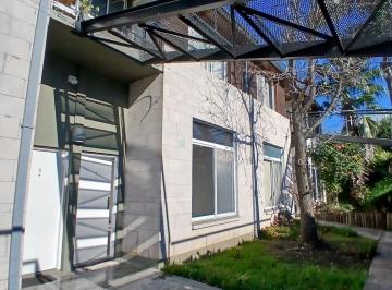 Departamento · 66m² · 3 Ambientes · Departamento Dúplex en Alquiler en Villa Morra, Pilar, G. B. a. Zona Norte