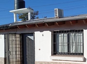 Departamento de 2 ambientes, Godoy Cruz · Tipo Casa Planta Baja con Patio - Para Mascotas (Gatos)