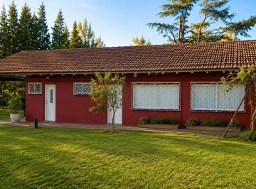 casa exterior · Casa Quinta de 5 Amb 3.000 m en Alquiler – Barrio El Cazador, Escobar